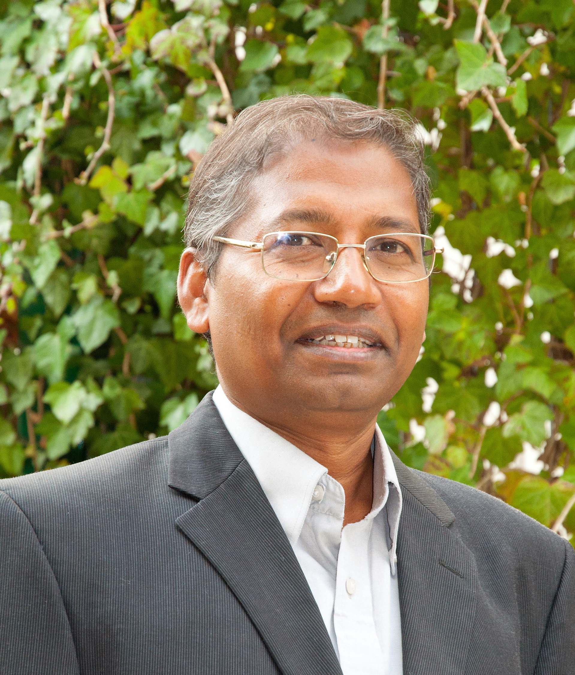 Prof Sujit Sahu